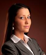 CV photo